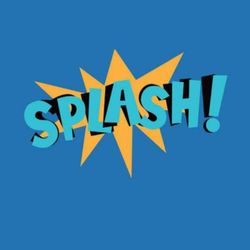 cover art for Splash !