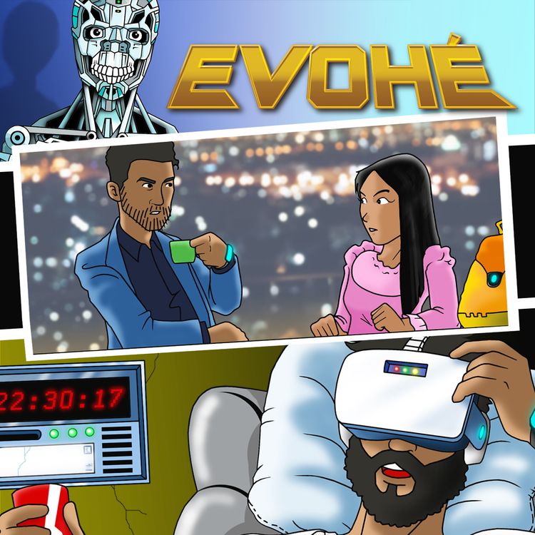 cover art for Obras de repertorio | #3 Evohé