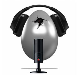 cover art for Changua Pódcast