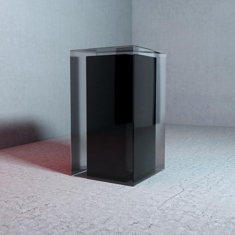 cover art for "La trampa", Nidos