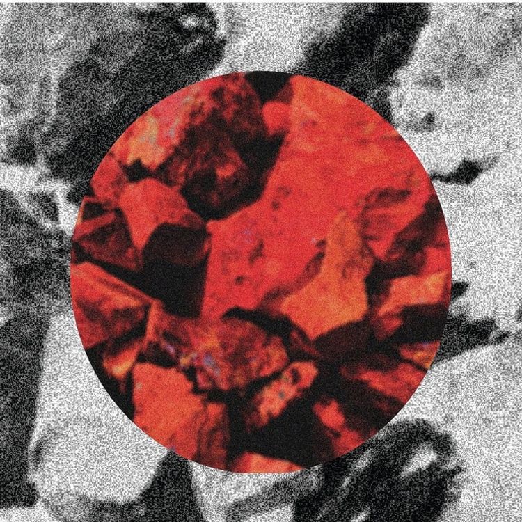 cover art for "Jaspe", Not Yet