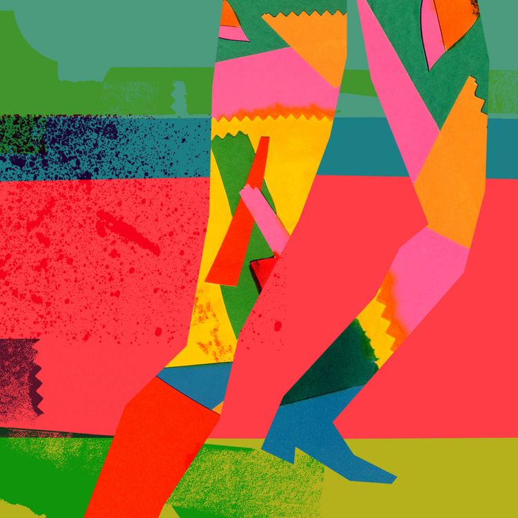 cover art for "Muta", Morbo & Mambo