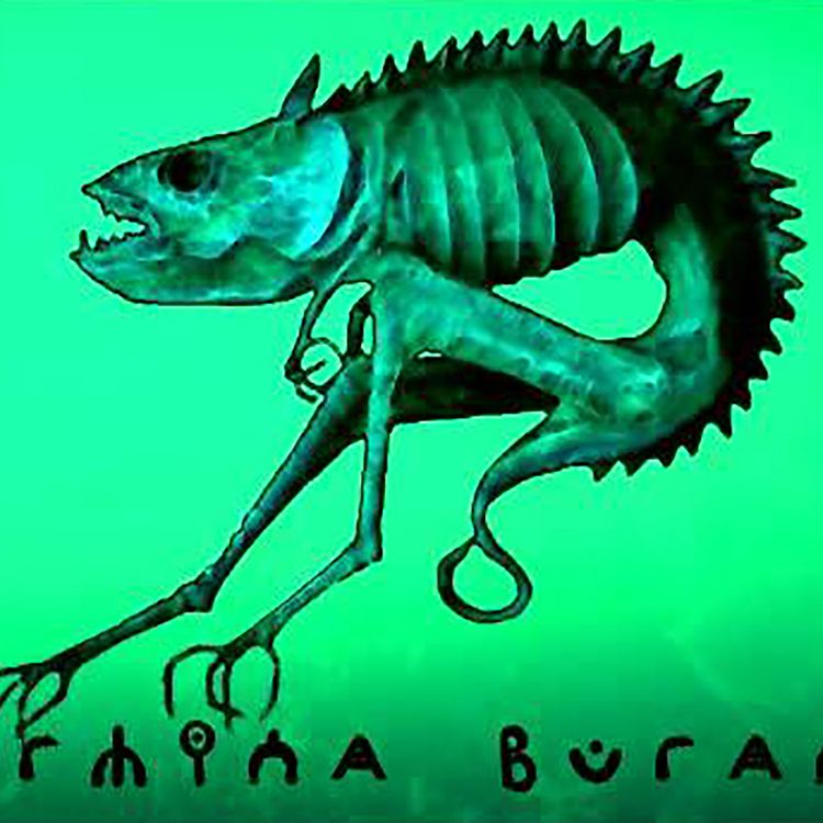 cover art for "Existe", Carmina Burana