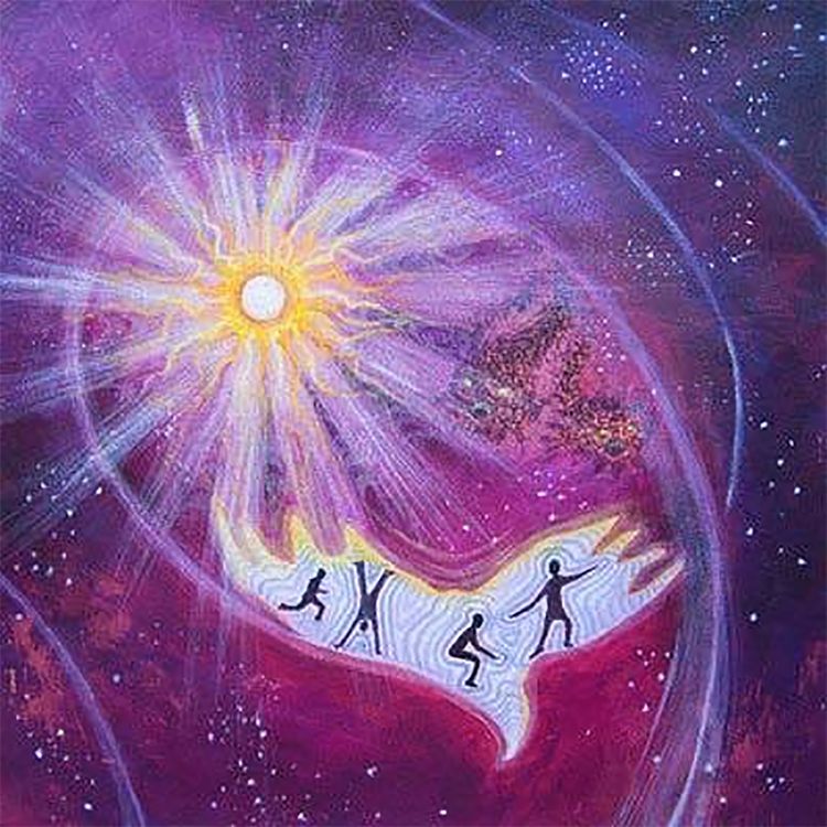 cover art for "En el desaprender", Todo Aparenta Normal