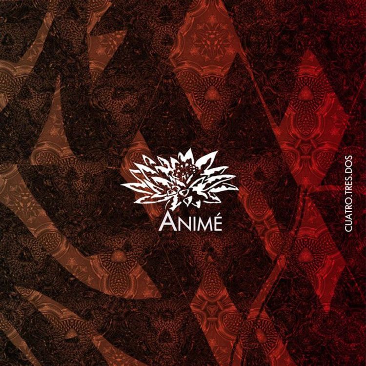 cover art for "Monster", Octafonic