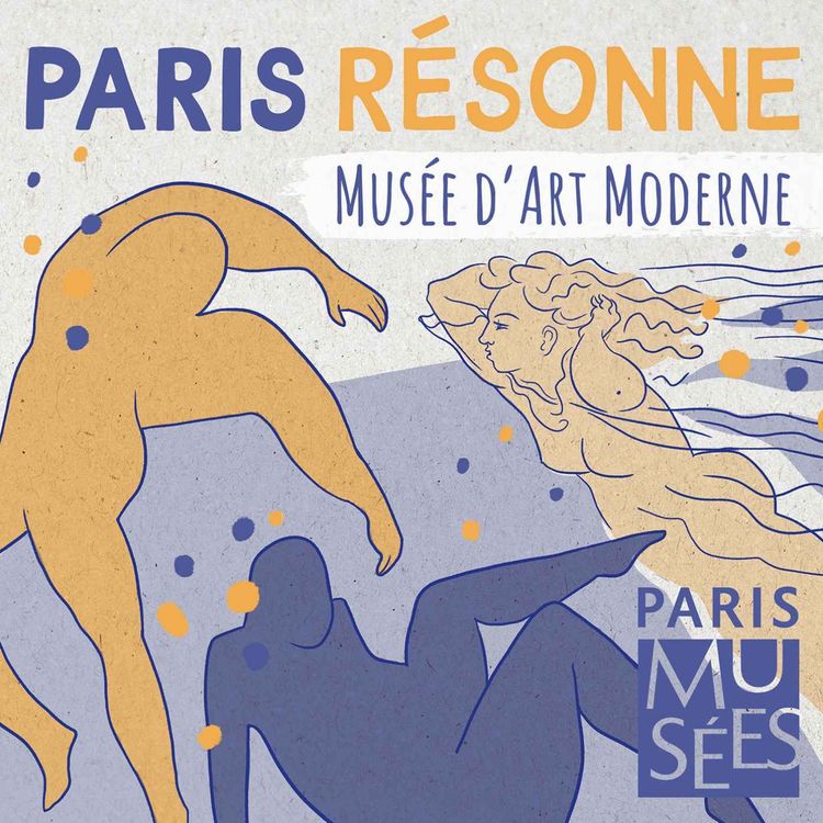 cover art for Musée d’Art moderne | Quand les œuvres habitent au musée