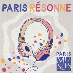 cover art for Paris Résonne