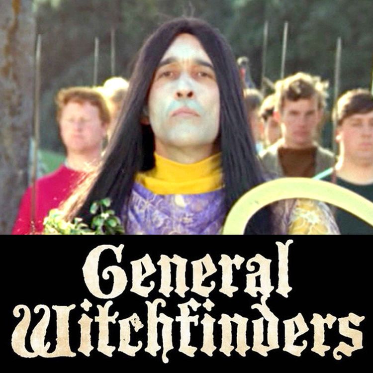 cover art for 24 - The Wicker Man (1973)	