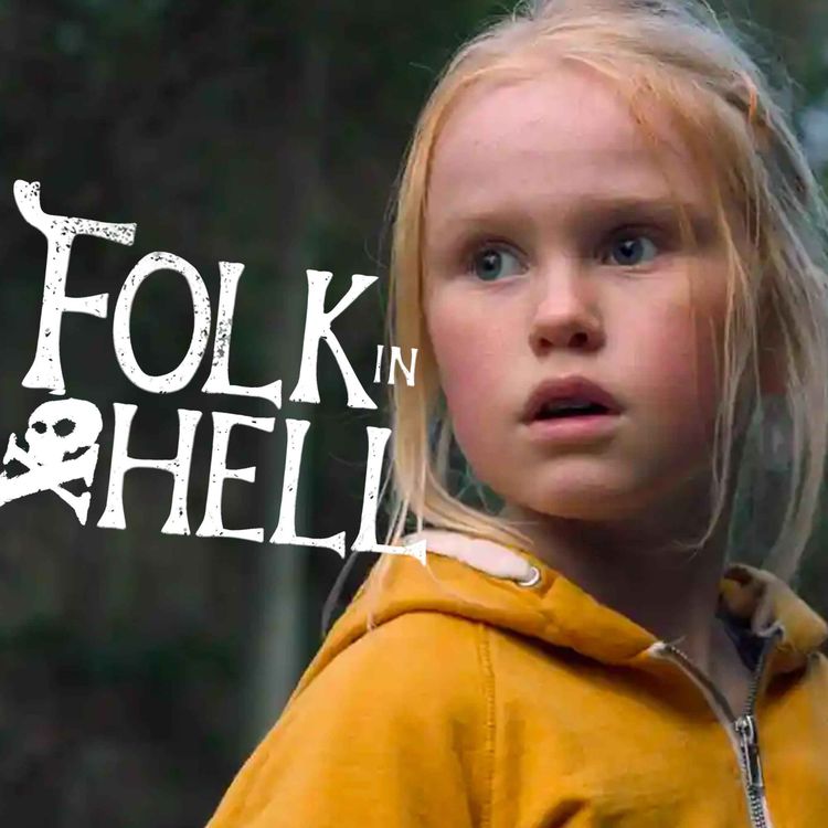 cover art for FIH001 - The Innocents (2021 - Norway)