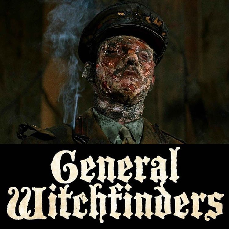 cover art for 34 - Nigel Kneale's - Quatermass and the Pit / AKA Five Million Years to Earth