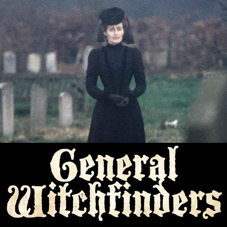 cover art for 36 - Nigel Kneale's / Susan Hill's - The Woman in Black (1989)