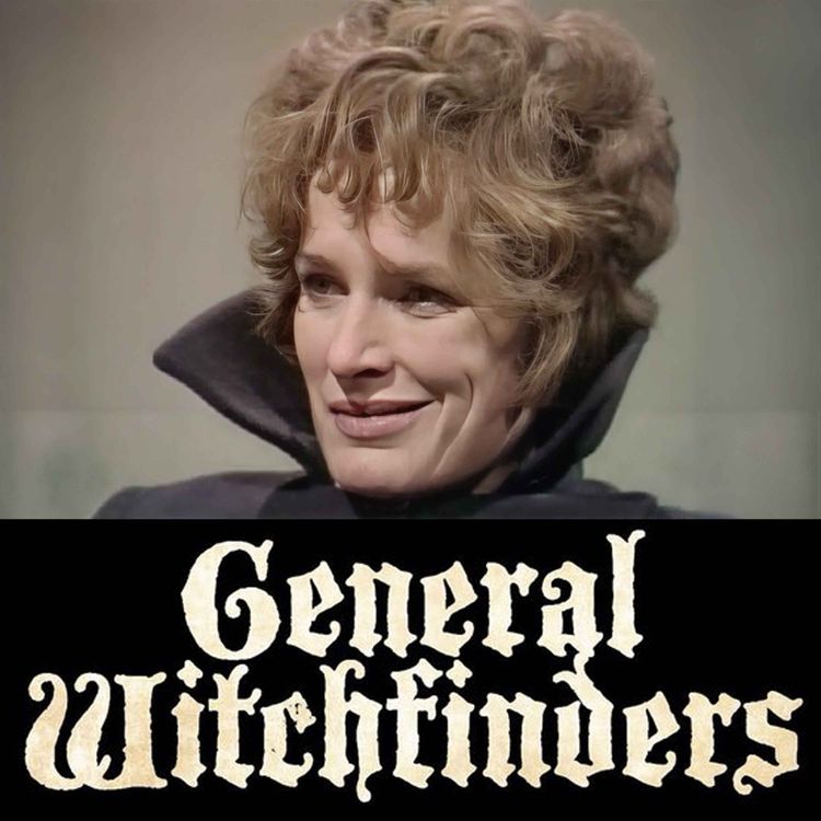 cover art for 57 – Doomwatch: Vintage BBC Sci-Fi by Gerry Davis, Kit Pedler & Terence Dudley