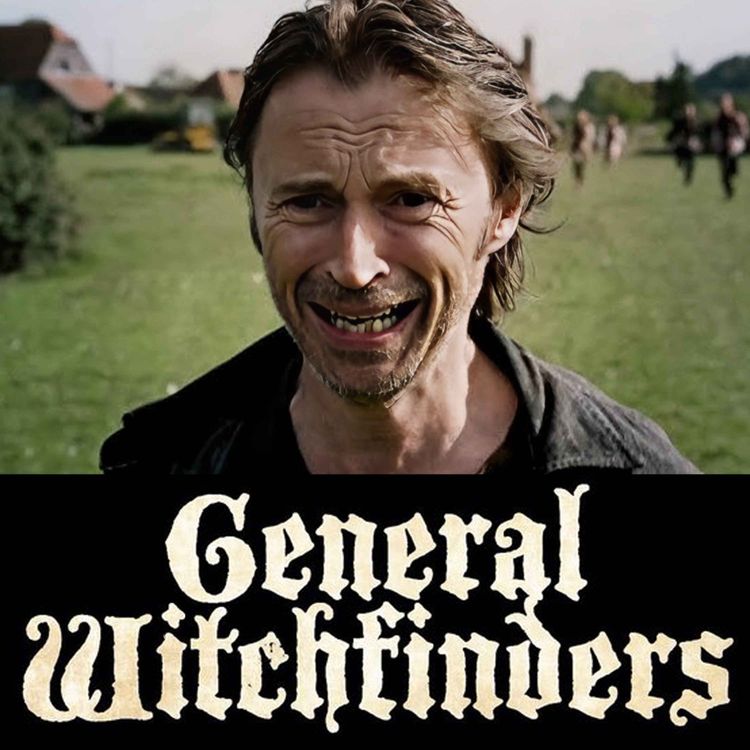 cover art for 58 - 28 Weeks Later (2007): British Horror’s Brutal Zombie Follow-Up