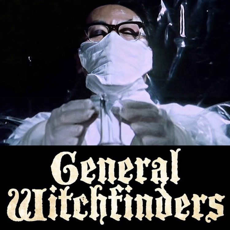 cover art for 59 - Terry Nation's - Survivors / The Fourth Horseman (1975)