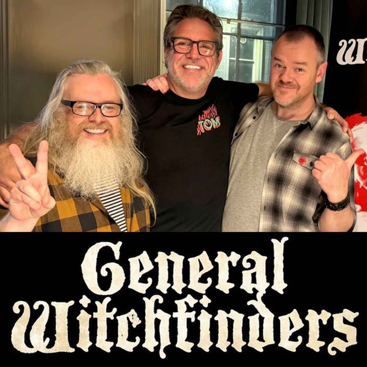 cover art for Live Podcast