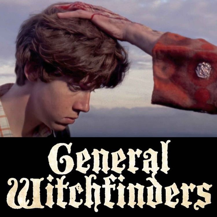 cover art for 71: Penda’s Fen (1974) – BBC – Dir. Alan Clarke – Spencer Banks, Georgine Anderson & Ian Hogg