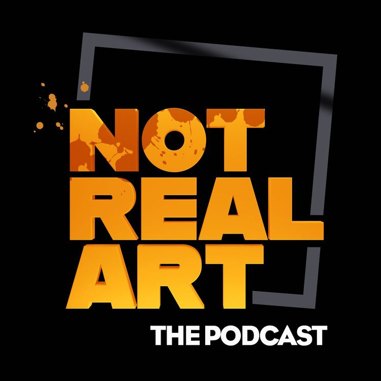 cover art for Ep. 43: Making Regionrat with Filmmakers Javier Reyna + Richard Laskowski