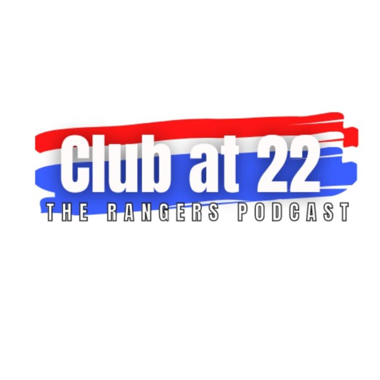 cover art for Immediate Match Reaction - Dundee Utd 1-2 Rangers - 13/12/2020