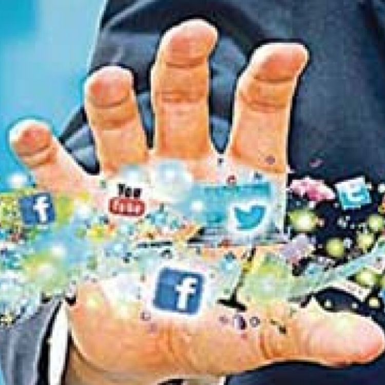 cover art for FAQ: Кто владеет интернетом?