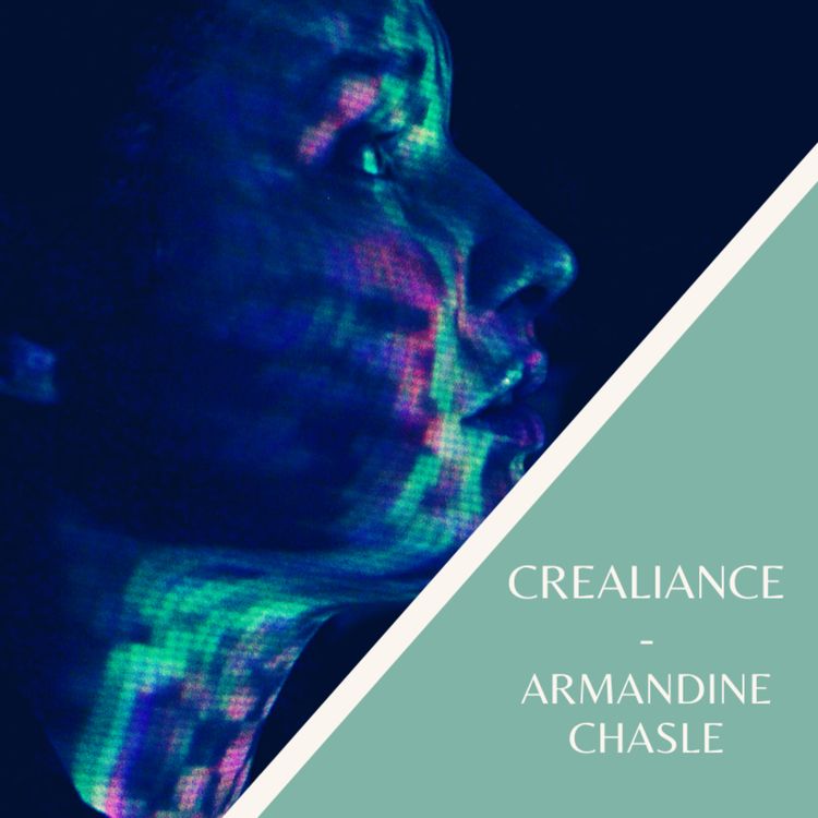 cover art for Armandine Chasle, Artiste et Travailleuse sociale - mai 2020