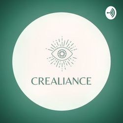 cover art for Crealiance