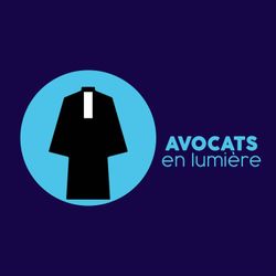 cover art for Avocats en lumière