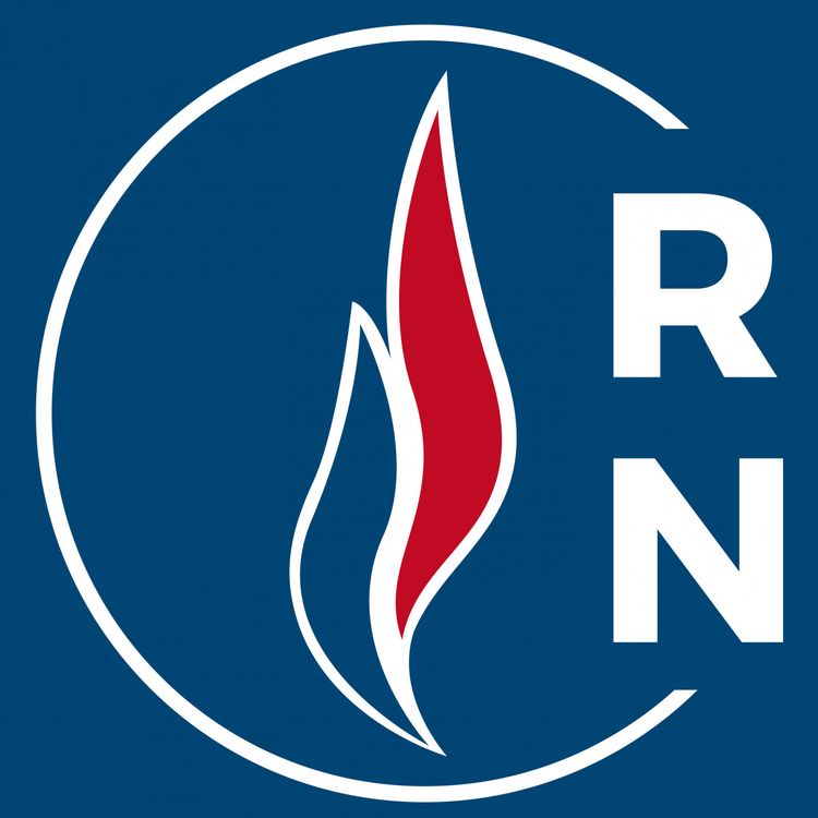 cover art for LE PODCAST #01 : LA FRANCE EN GUERRE CONTRE l'ISLAMISME