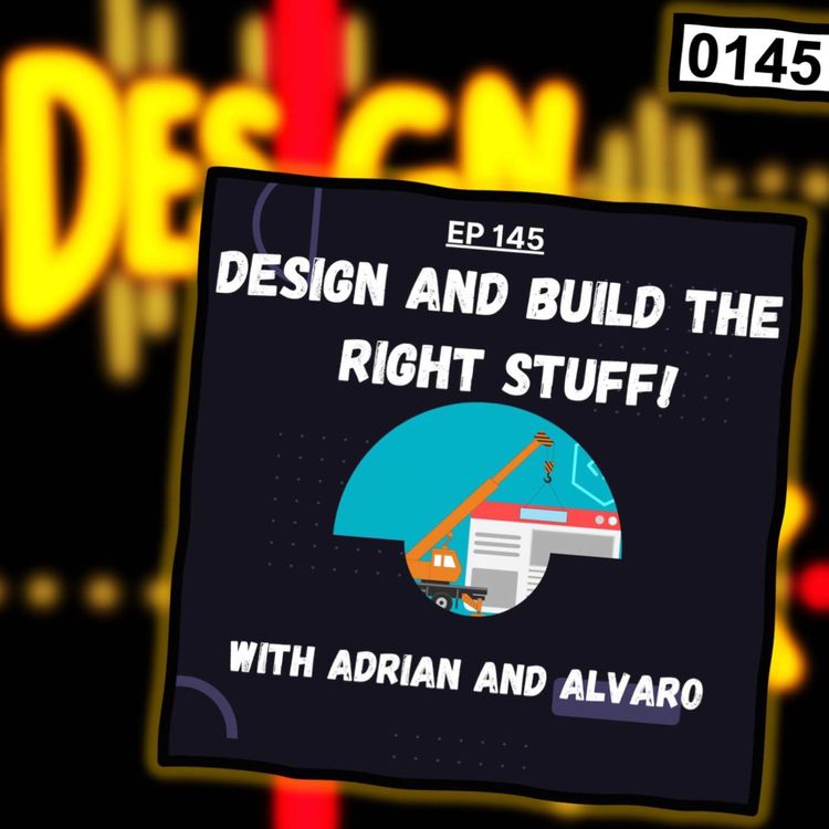 cover art for 0145 - Software@ with Adrian and Alvaro