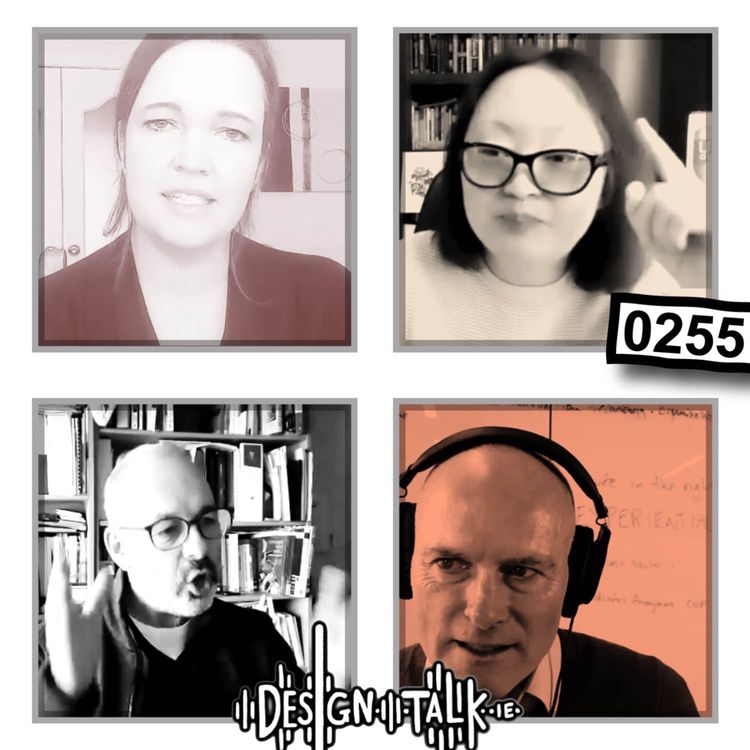 cover art for 0255 - Learning in the Digital Classroom