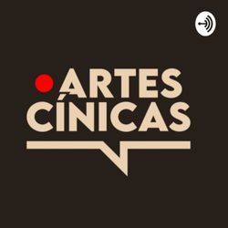 cover art for Artes Cínicas