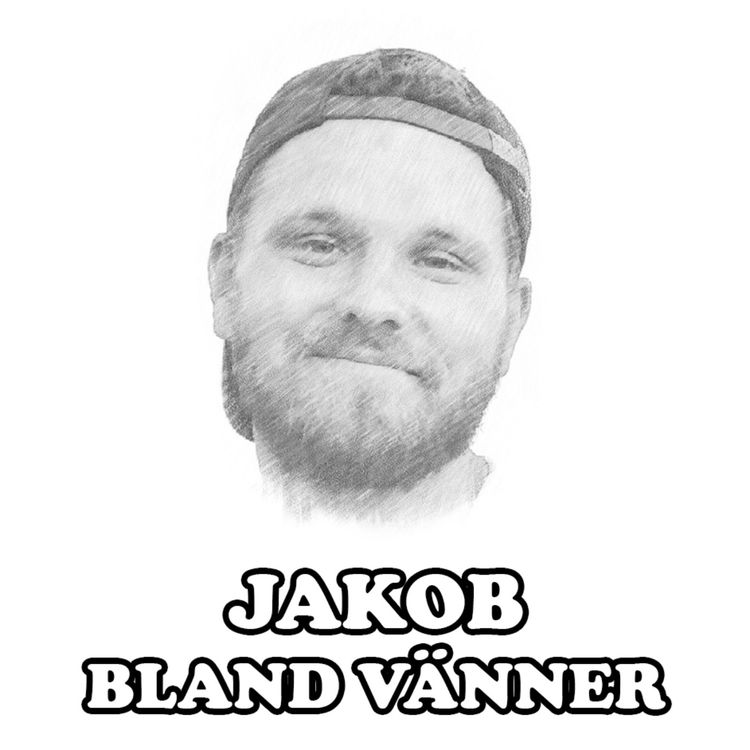 cover art for #10 Tjänstledighet och världskollaps (feat. Svante)