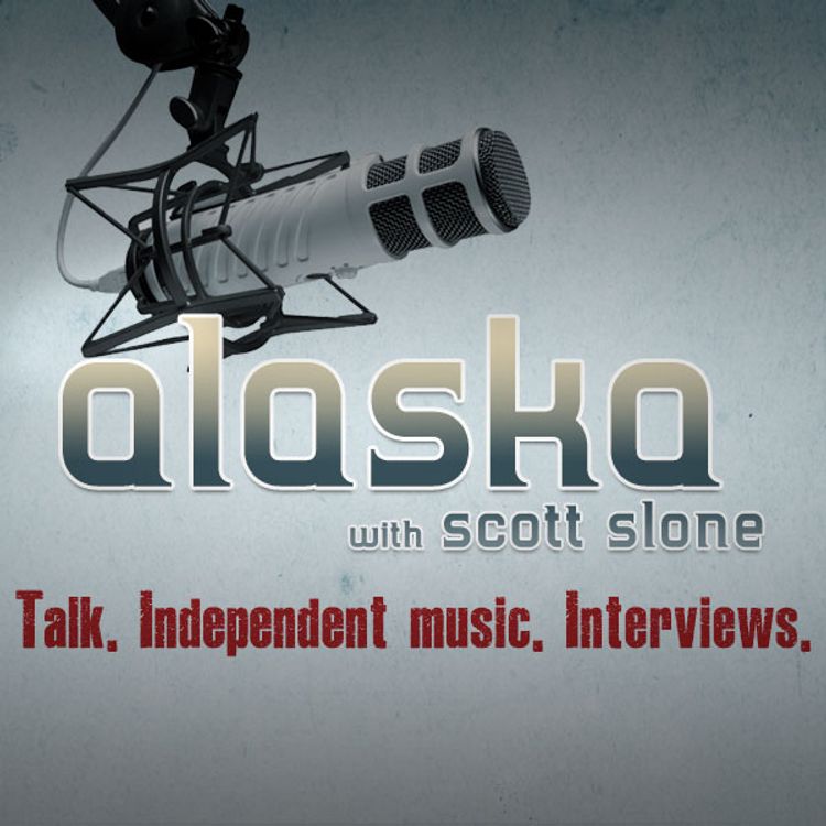 cover art for Audio | Alaska with Scott Slone #2