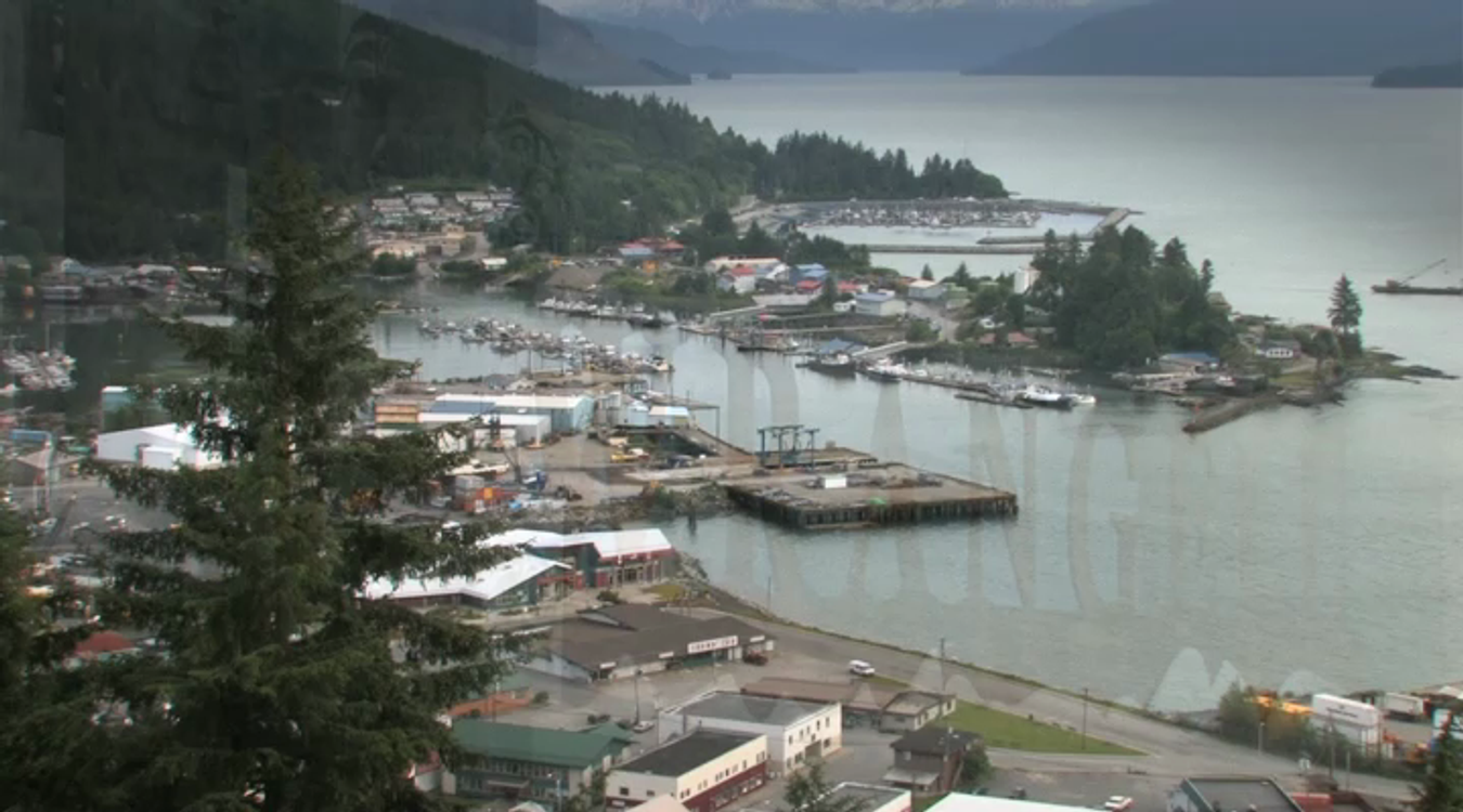 cover art for Adventure | Wrangell, Stikine River | Alaska HDTV
