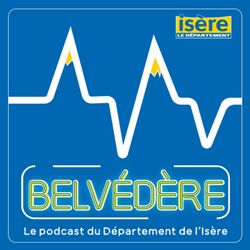 cover art for Belvédère