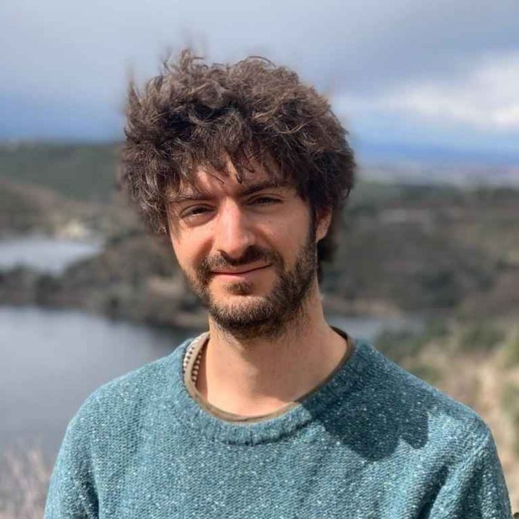 cover art for Emile Causse, rappeur, lauréat du Coup de pouce jeunes Isère 2023