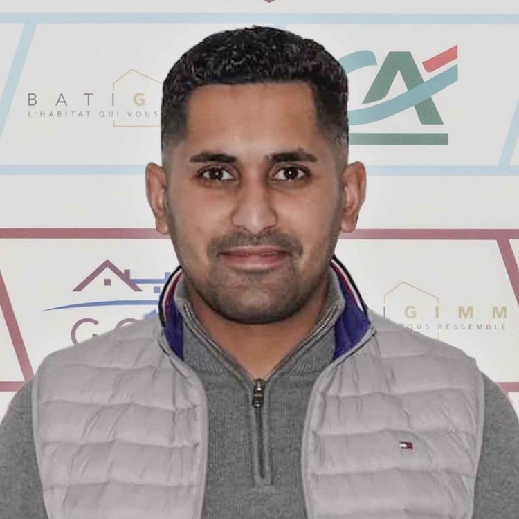 cover art for Dylan Rahis, directeur du FC Bourgoin-Jallieu