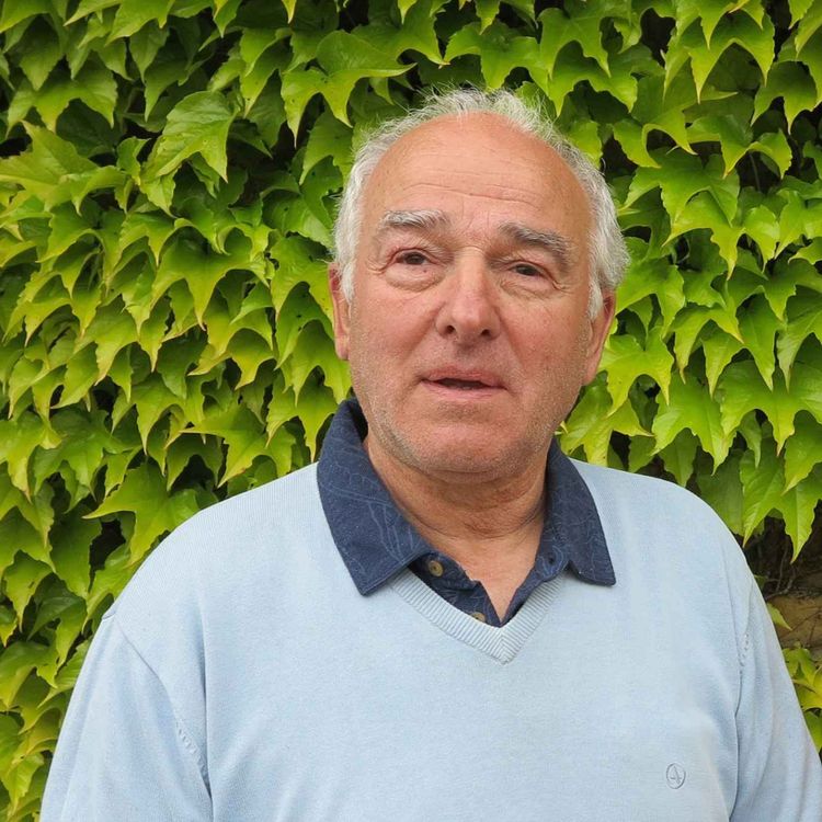 cover art for Louis Fournier, créateur du musée de la galoche