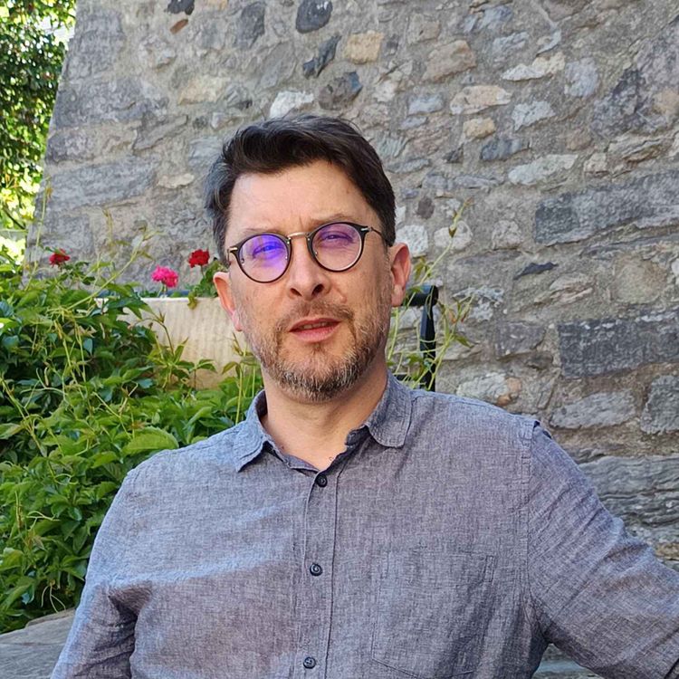 cover art for Belvédère : Guillaume Benoist, directeur du musée matheysin