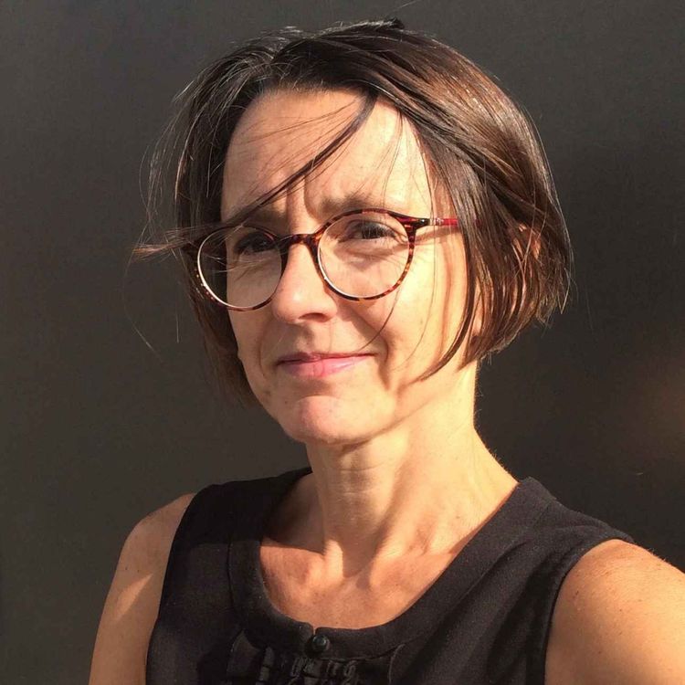 cover art for Belvédère : Sophie Luchier, chargée d'inventaire au service du Patrimoine culturel au Département