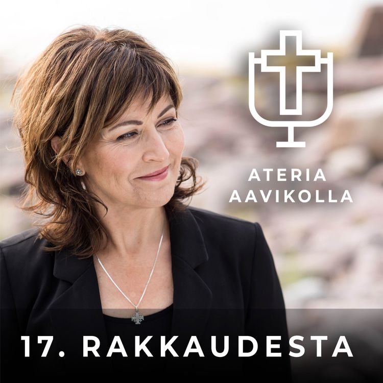 cover art for Rakkaudesta