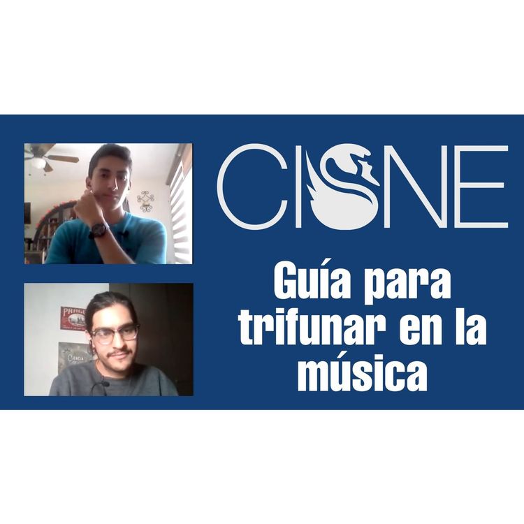 cover art for Guía para triunfar en la música