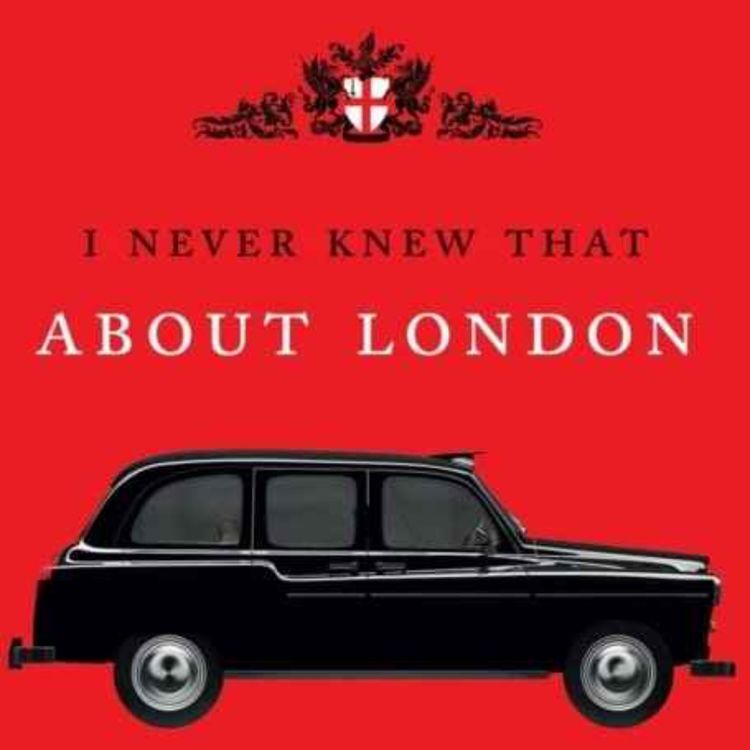 cover art for The London Show