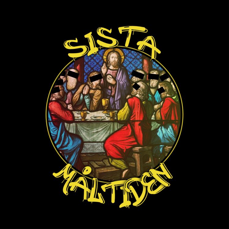 cover art for #60 - En hyllning till Miljöpartiet