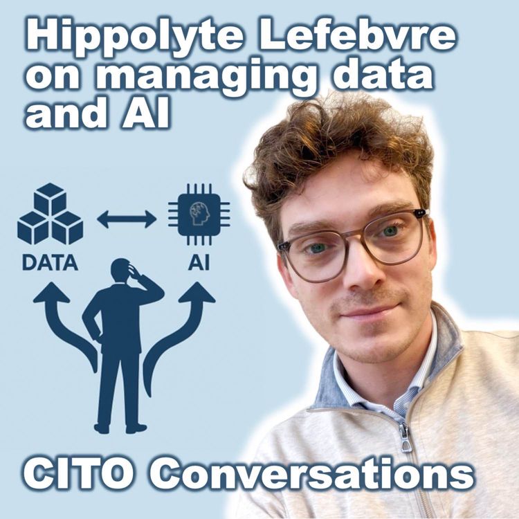 cover art for Data Practices with Hippolyte Lefebvre