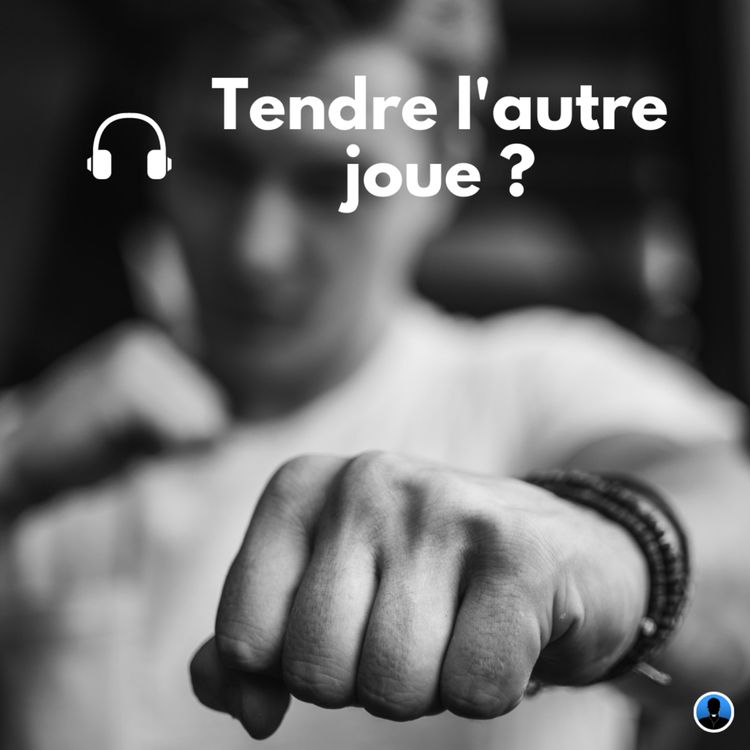 cover art for S2E04 - Tendre l'autre joue ? P. Bienvenu