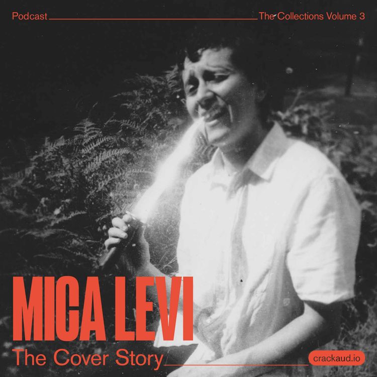 cover art for The Cover Story: Mica Levi