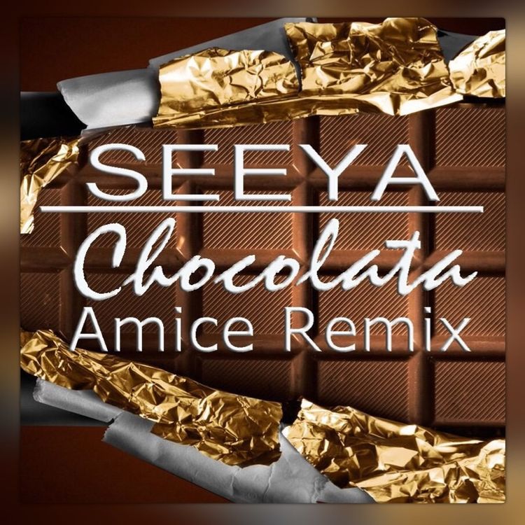 cover art for Seeya – Chocolata (Amice Remix)