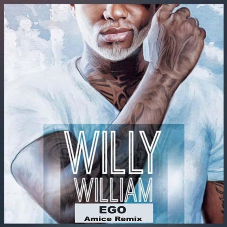 cover art for Willy William - Ego (Amice Remix)