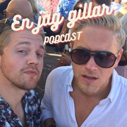 cover art for enjaggillar