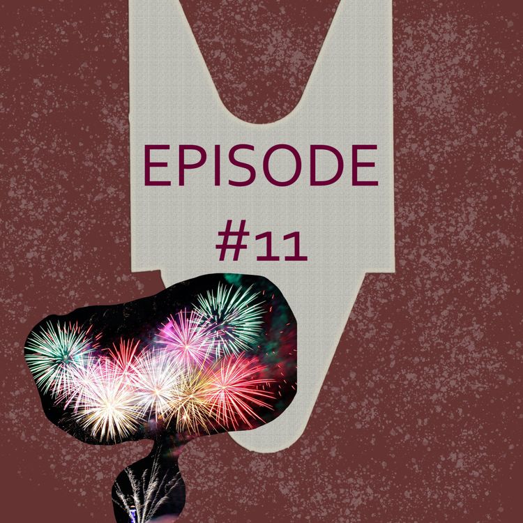 cover art for 11. Elitism & Nyår